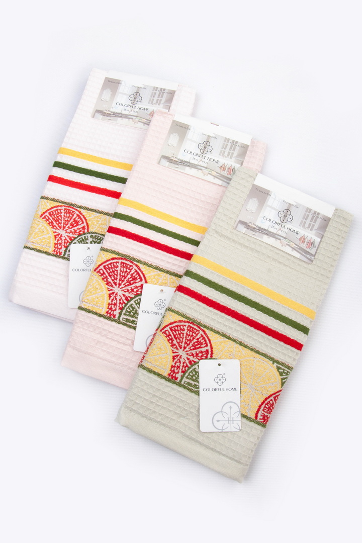 Набір кухонних рушників